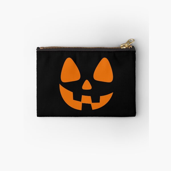 Item preview, Orange Jack O’ Lantern Face – Halloween Design designed and sold by OEKAKIYASAN.
