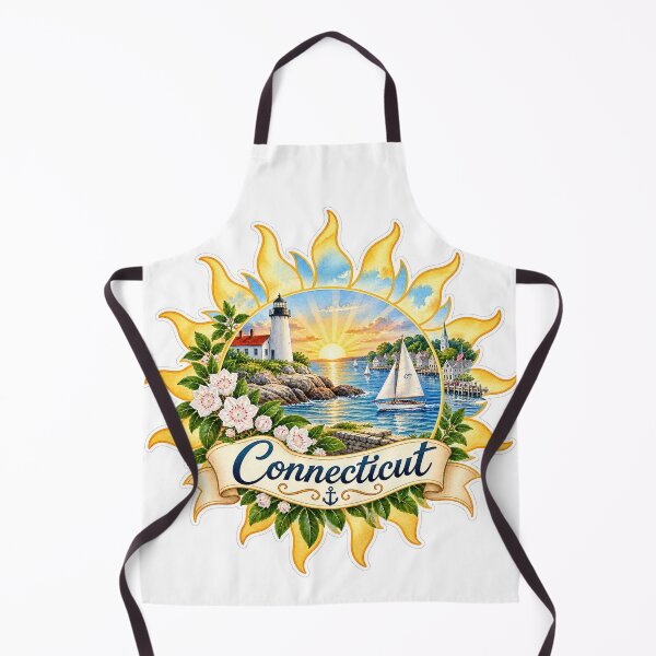 Item preview, New England State Sun designed and sold by Whimspired By Paxx.