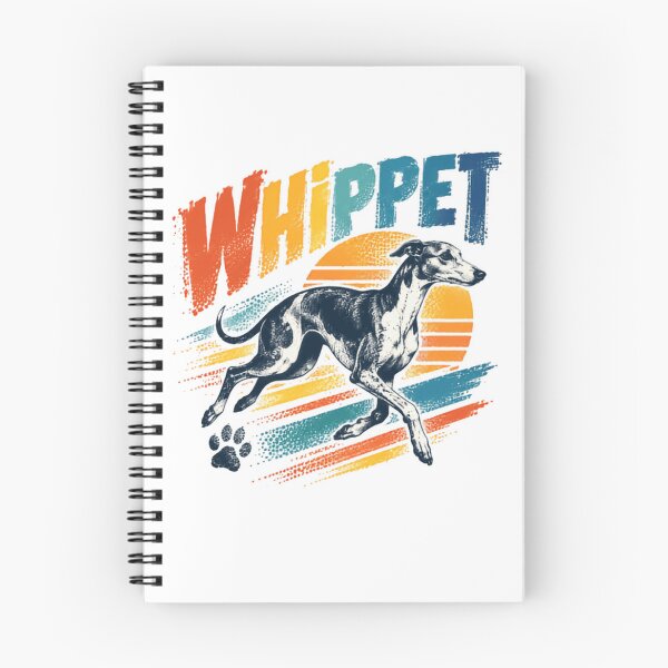 Item preview, Whippet Dog Owner Sighthound Lover designed and sold by RetroMini2026.