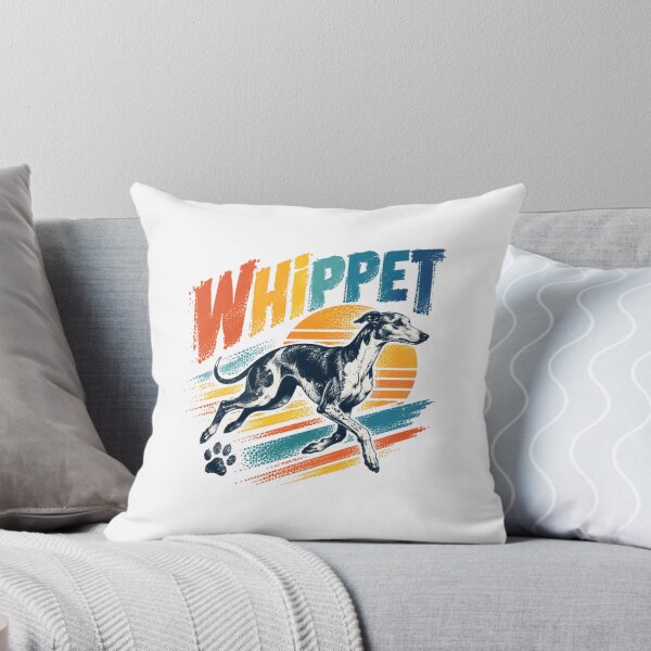 Item preview, Whippet Dog Owner Sighthound Lover designed and sold by RetroMini2026.
