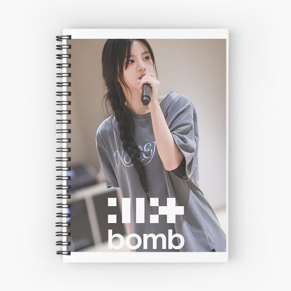 Item preview, Minju Bomb Collection - Do The Dance Vibrant Graphic Design designed and sold by OctopusRave.