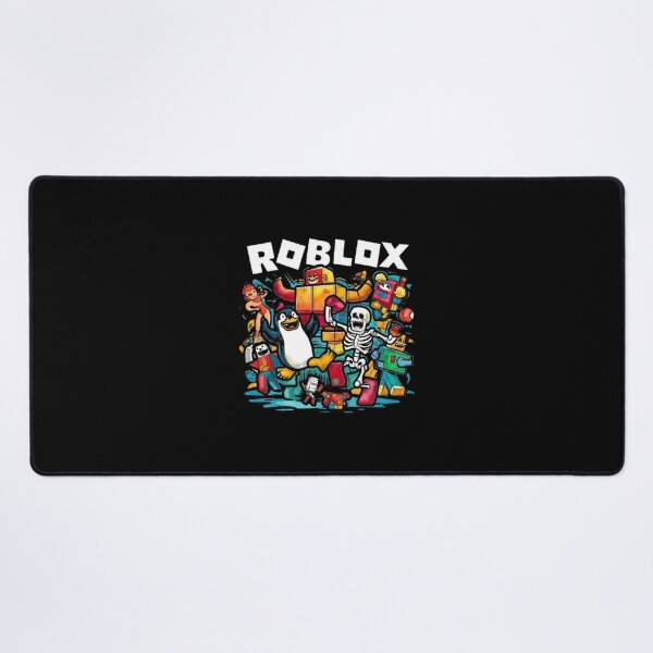 Item preview, Fun Roblox Inspired Kids Gaming Design for Young Gamers designed and sold by Bakisto.