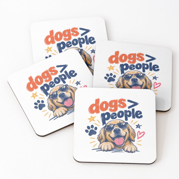 Item preview, Dogs > People Dog Lover Golden Retriever Owner designed and sold by RetroMini2026.