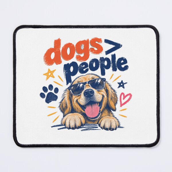 Item preview, Dogs > People Dog Lover Golden Retriever Owner designed and sold by RetroMini2026.