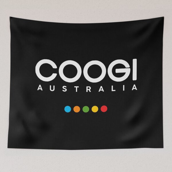 Item preview, Australia Iconic Colourful designed and sold by 78rossee.