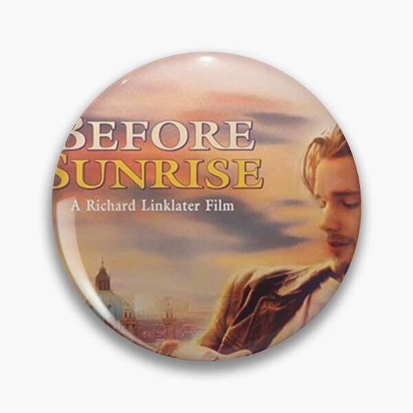 Item preview, before sunrise official designed and sold by williamckingc.
