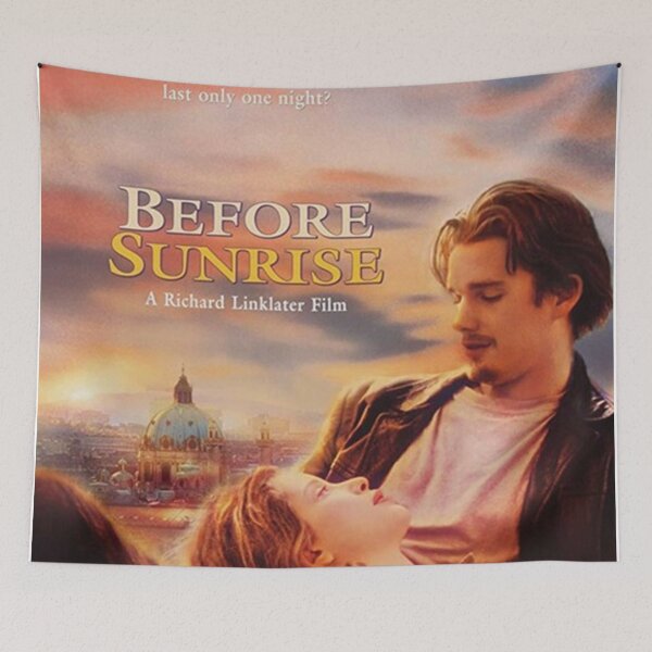 Item preview, before sunrise official designed and sold by williamckingc.