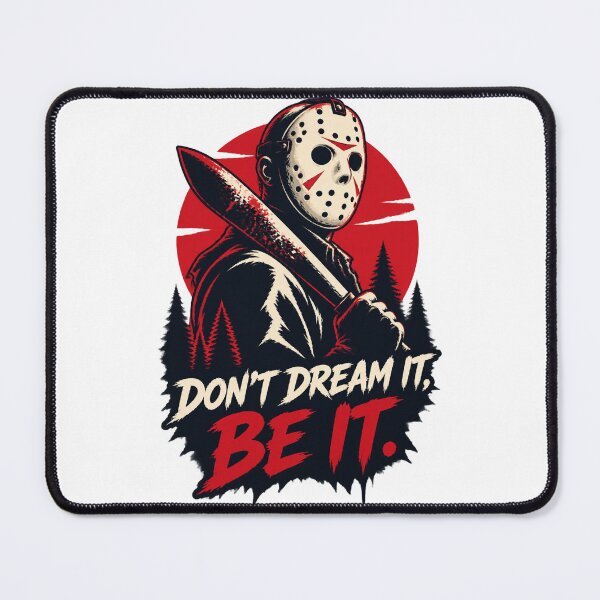 Item preview, Don’t Dream It Be It Inspirational Motivational Quote Design designed and sold by SrTammutHatmakr.
