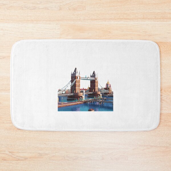 Item preview, Roblox London Virtual Reality Adventure Design designed and sold by Bakisto.