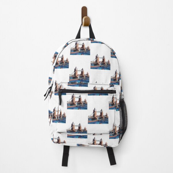 Item preview, Roblox London Virtual Reality Adventure Design designed and sold by Bakisto.