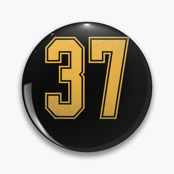 Item preview, Number 37 Number Thirty Seven designed and sold by darriahad.