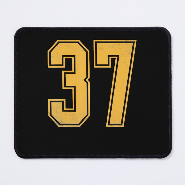 Item preview, Number 37 Number Thirty Seven designed and sold by darriahad.
