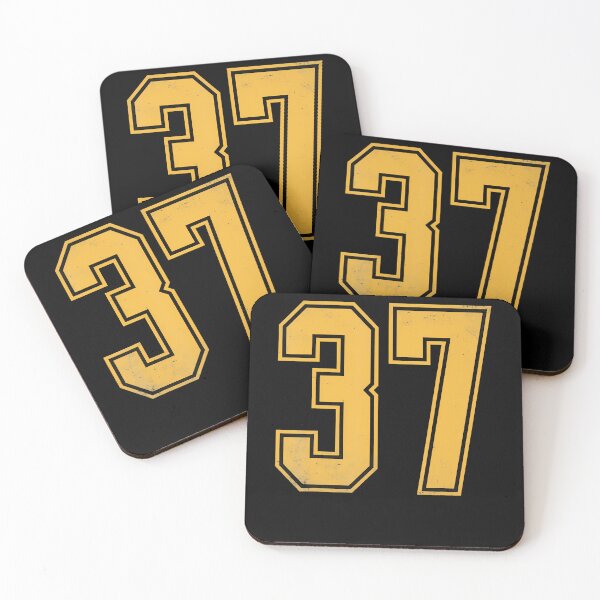 Item preview, Number 37 Number Thirty Seven designed and sold by darriahad.