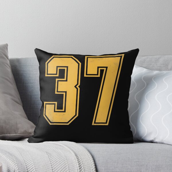 Item preview, Number 37 Number Thirty Seven designed and sold by darriahad.