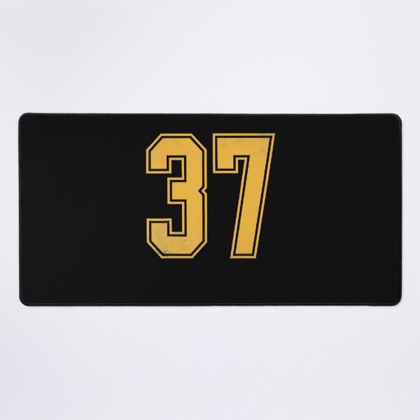 Item preview, Number 37 Number Thirty Seven designed and sold by darriahad.