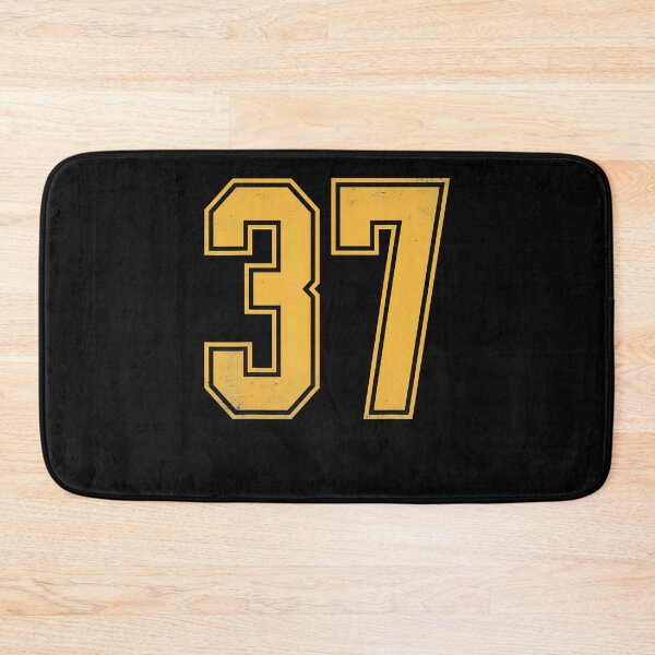 Item preview, Number 37 Number Thirty Seven designed and sold by darriahad.