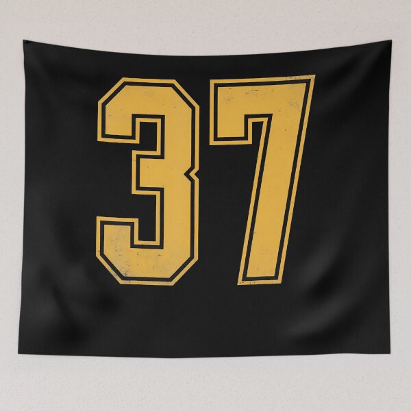 Item preview, Number 37 Number Thirty Seven designed and sold by darriahad.