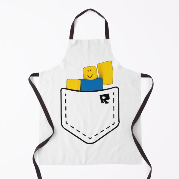 Item preview, Roblox Inspired Funny Noob OOF Gaming Design designed and sold by Bakisto.