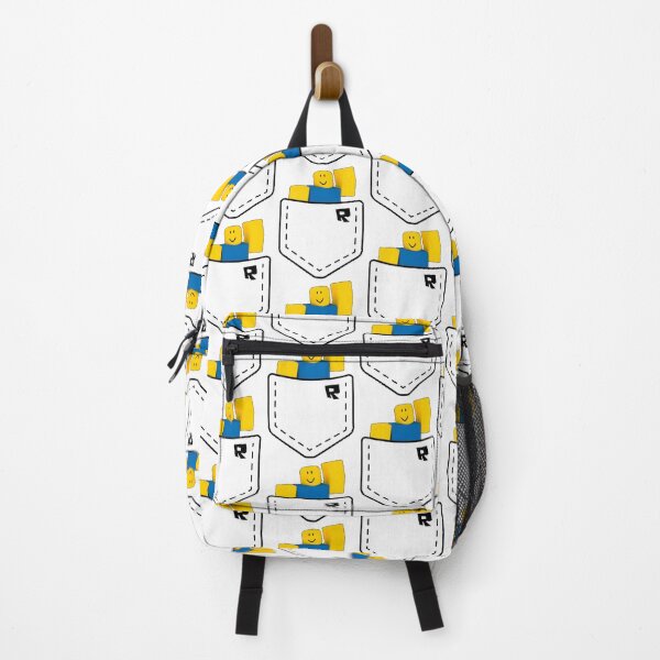 Item preview, Roblox Inspired Funny Noob OOF Gaming Design designed and sold by Bakisto.