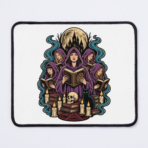 Item preview, Cult Book Club Literary Design for Book Lovers and Reading Enthusiasts designed and sold by ArthurBlake.