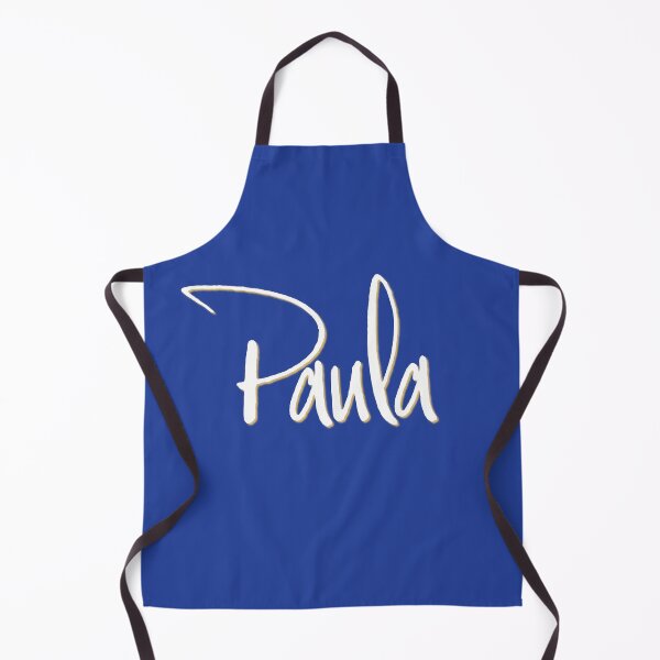 Item preview, PAULA personalized type design designed and sold by CharlottePlaceArt.
