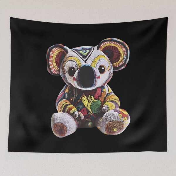 Item preview, Australia Iconic Colourful designed and sold by 78rossee.