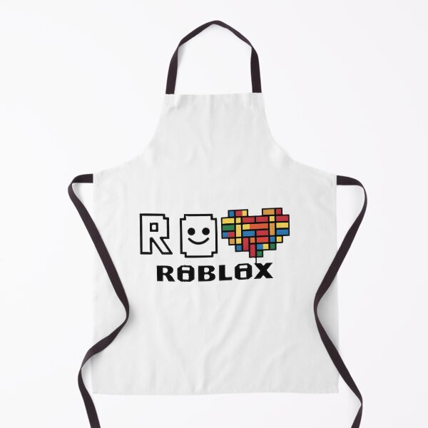 Item preview, Roblox Inspired Cute Love Design Featuring Boy and Girl Characters designed and sold by Bakisto.