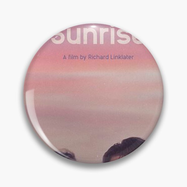 Item preview, Before Sunrise Alternative Movie designed and sold by williamckingc.