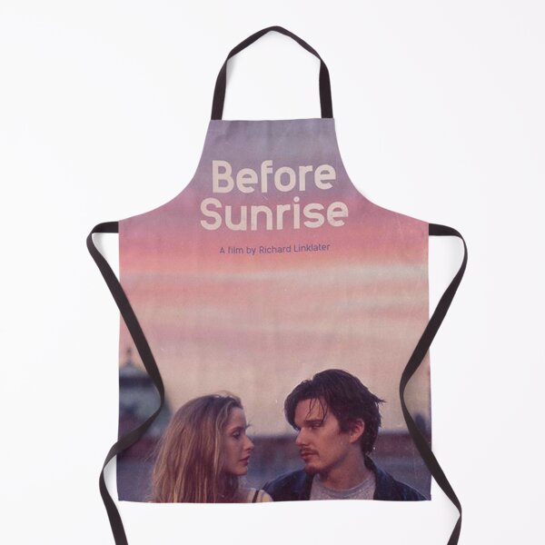 Item preview, Before Sunrise Alternative Movie designed and sold by williamckingc.