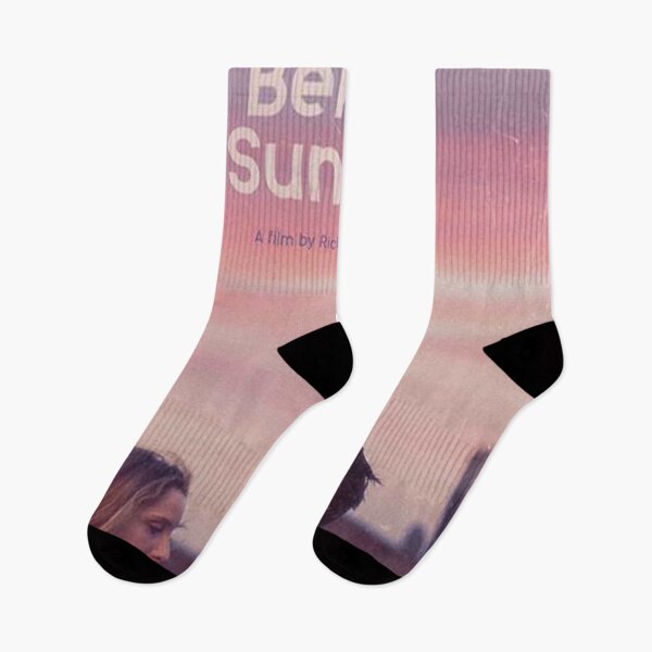Item preview, Before Sunrise Alternative Movie designed and sold by williamckingc.