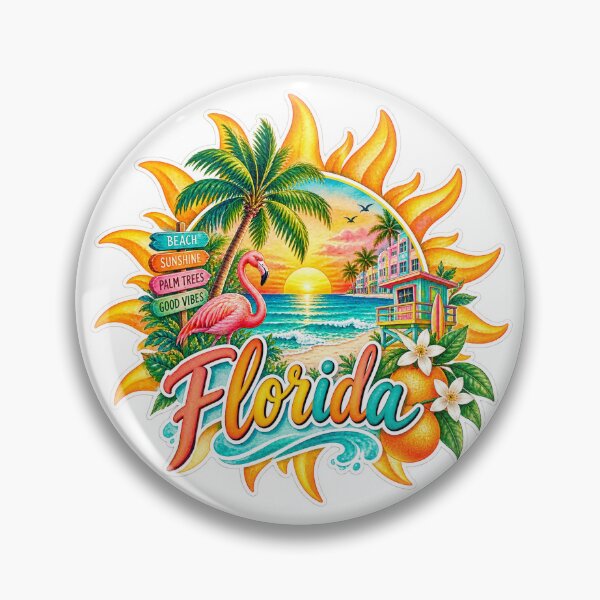 Item preview, Sunshine State Sun designed and sold by Whimspired By Paxx.
