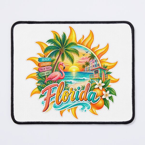 Item preview, Sunshine State Sun designed and sold by Whimspired By Paxx.