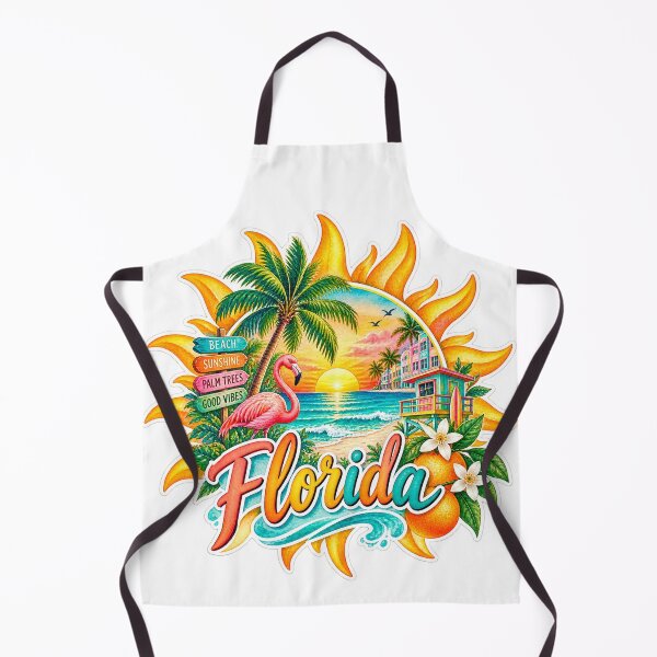 Item preview, Sunshine State Sun designed and sold by Whimspired By Paxx.