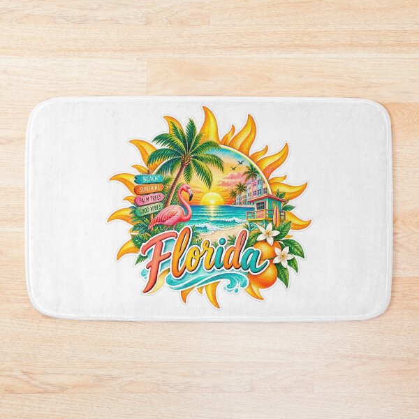 Item preview, Sunshine State Sun designed and sold by Whimspired By Paxx.