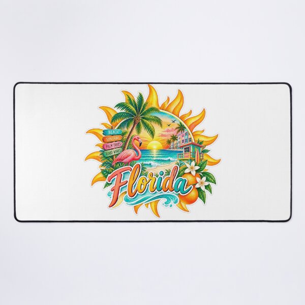 Item preview, Sunshine State Sun designed and sold by Whimspired By Paxx.