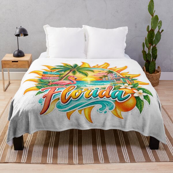 Item preview, Sunshine State Sun designed and sold by Whimspired By Paxx.