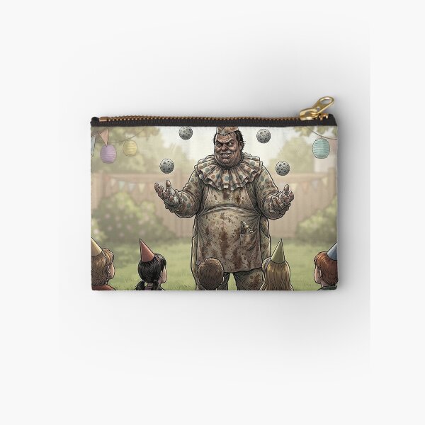 Item preview, Epilogue Agog Scene: Mr Bigg Children’s Entertainer Party Scene designed and sold by axp7884.