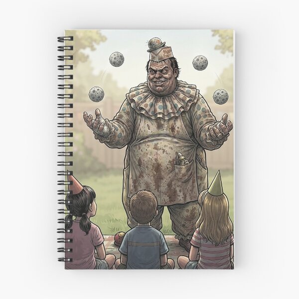 Item preview, Epilogue Agog Scene: Mr Bigg Children’s Entertainer Party Scene designed and sold by axp7884.