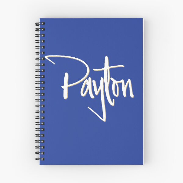 Item preview, PAYTON personalized type design designed and sold by CharlottePlaceArt.