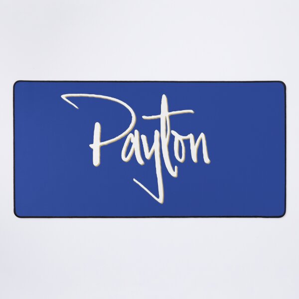 Item preview, PAYTON personalized type design designed and sold by CharlottePlaceArt.