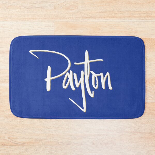 Item preview, PAYTON personalized type design designed and sold by CharlottePlaceArt.