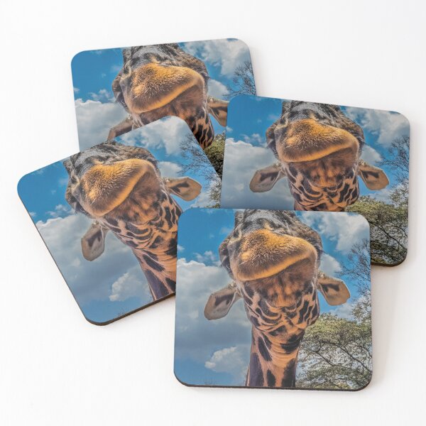 Item preview, funy Giraffe designed and sold by AgdBol.