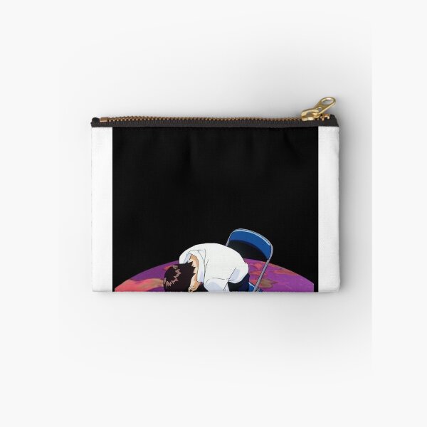 Item preview, Todo se derrumba (Shinji Ikari) designed and sold by RichardIvie.
