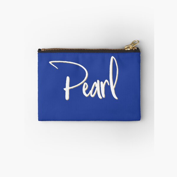 Item preview, PEARL personalized type design designed and sold by CharlottePlaceArt.