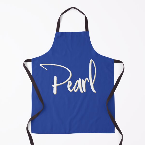 Item preview, PEARL personalized type design designed and sold by CharlottePlaceArt.