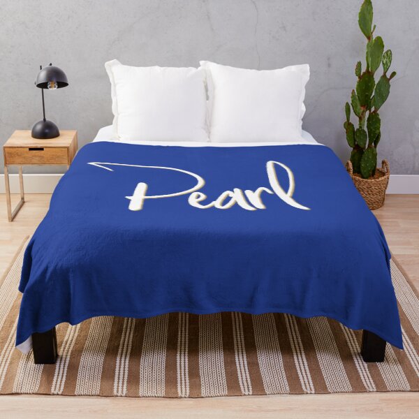 Item preview, PEARL personalized type design designed and sold by CharlottePlaceArt.