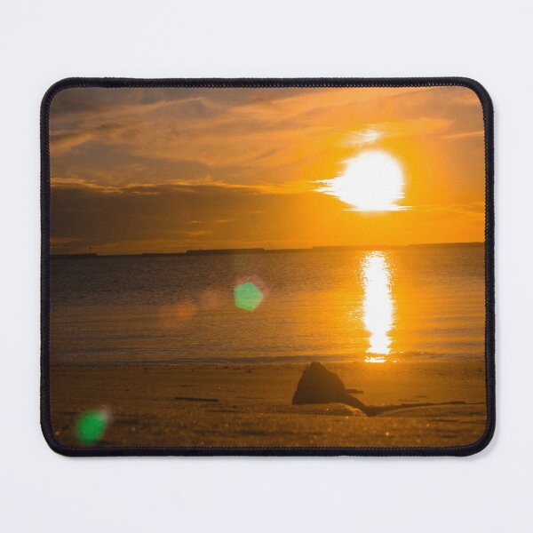 Item preview, The Secret Beach designed and sold by Garnett Universe.