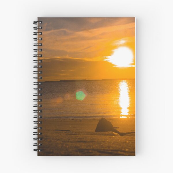 Item preview, The Secret Beach designed and sold by Garnett Universe.