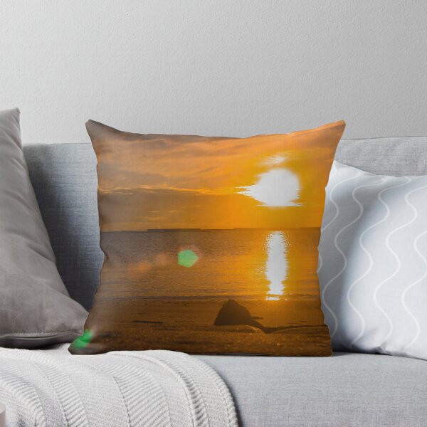 Item preview, The Secret Beach designed and sold by Garnett Universe.