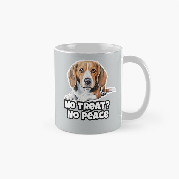 Item preview, No Treat No Peace designed and sold by areezh.